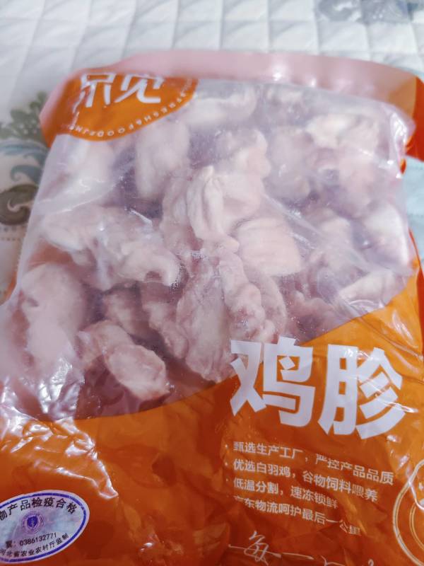 帝都过年，怎么少得了这只鸭？——便宜坊家禽里的浓香年味儿