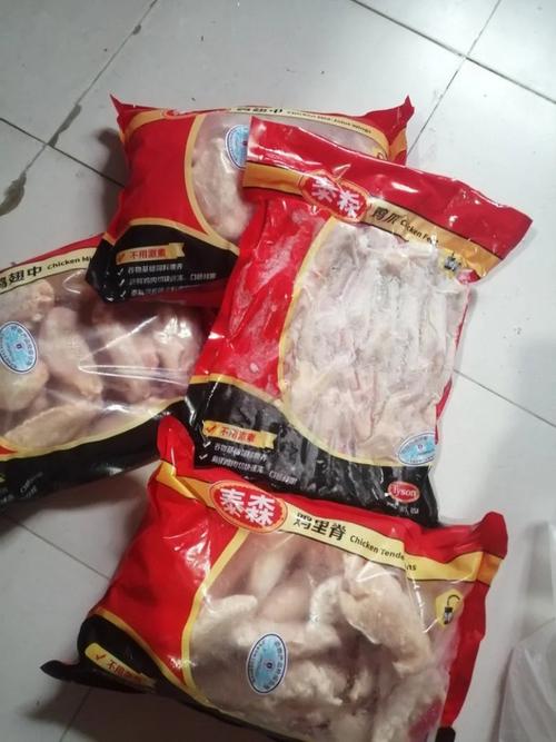 泰森家禽类怎么样 泰森产品是家里常备的质量很好呢